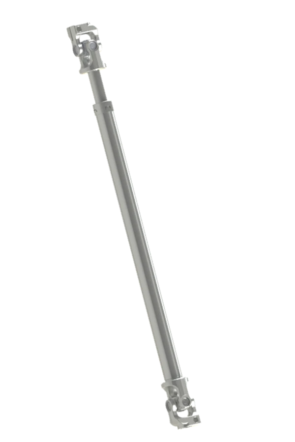 iShaft CoramGroup