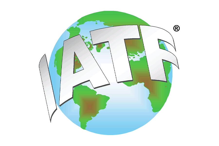 logo iatf