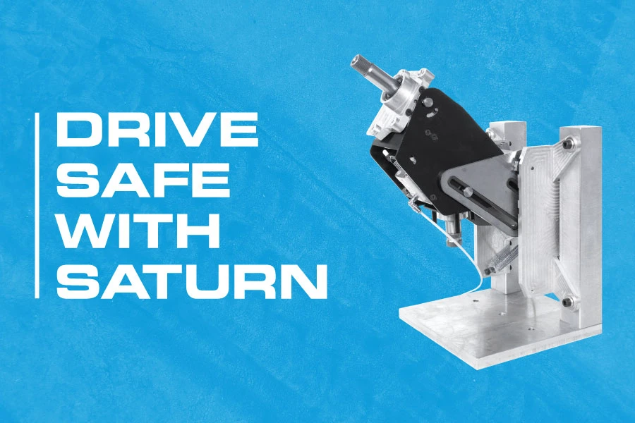 Piantone sterzo Saturn Coram
